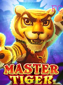 Conheça MasterTiger: O Novo Fenômeno dos Jogos de Estratégia