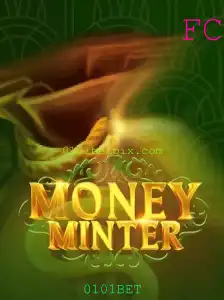 Descubra MoneyMinter: O Novo Fenômeno dos Jogos de Azar