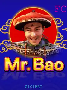 MrBao e a Aventura do 0101BET