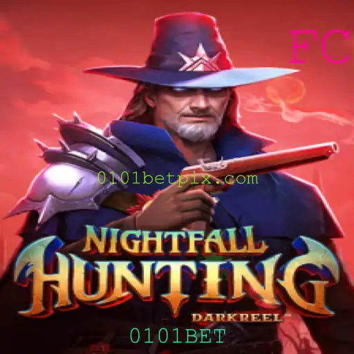 Descubra a Emoção de NightfallHunting: O Jogo de Aventura Estratégica