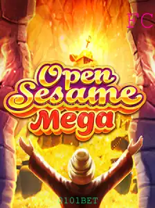 Descubra o Mundo de OPENSESAMEMEGA: O Novo Jogo Revolucionário