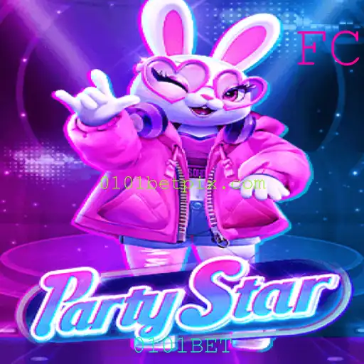 Descubra o Universo do Jogo PartyStar e Sua Conexão com 0101BET