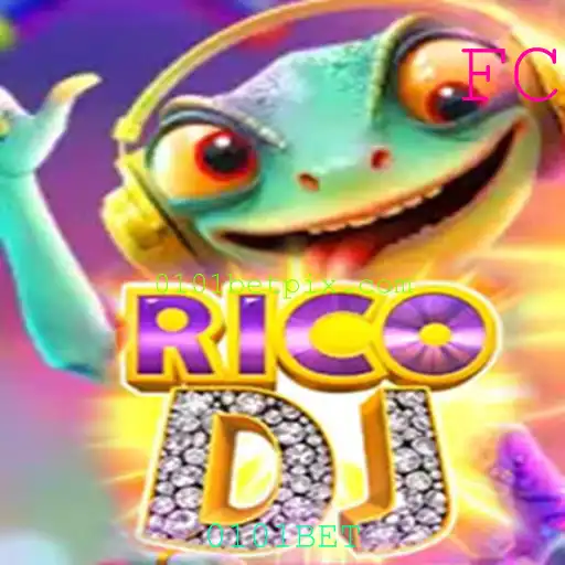 Descubra o Fascinante Mundo do Jogo RicoDJ com 0101BET