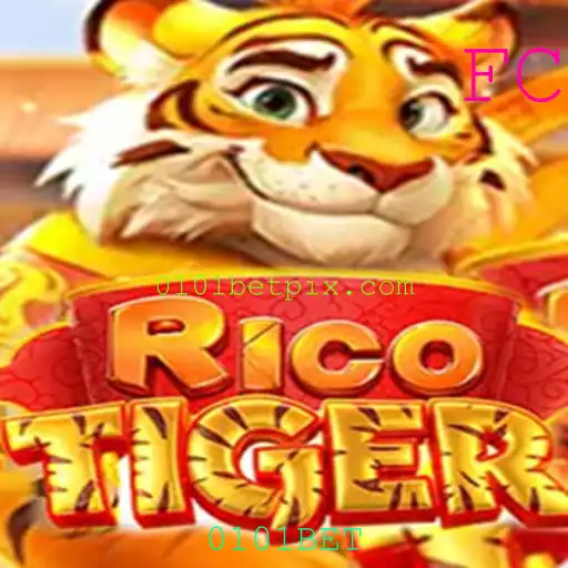 RicoTiger: A Inovadora Experiência de Jogo com 0101BET
