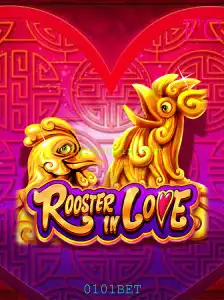 Descubra o Fascinante Jogo RoosterInLove