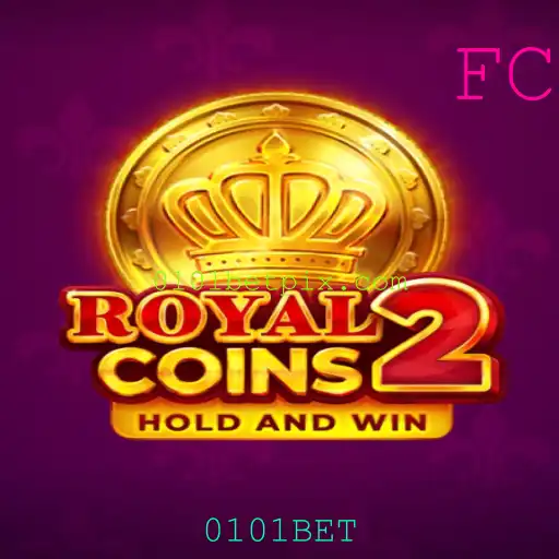 RoyalCoins2: Um Mergulho no Mundo das Apostas Digitais com 0101BET