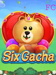 Descubra o Fascinante Mundo do SixGacha: Um Jogo de Estratégia e Sorte