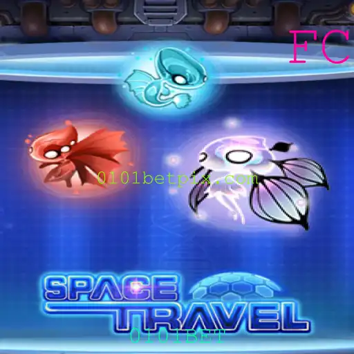 Descubra SpaceTravel: A Nova Aventura Intergaláctica com 0101BET