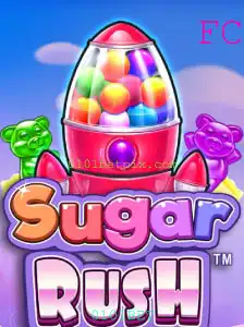 Descubra SugarRush: O Jogo de Aventura Doce com 0101BET