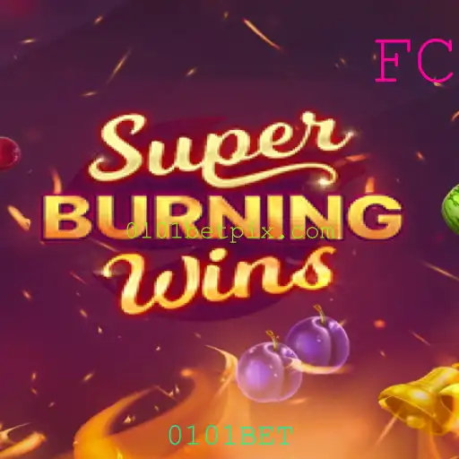 Descubra o Entusiasmante Mundo de SuperBurningWins no Cassino com 0101BET