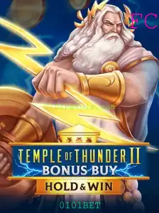 Explorando o Temple of Thunder II Bonus Buy: Um Mergulho no Mundo dos Jogos de Aventura Online