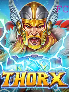 Explorando o Universo de ThorX: O Jogo que Revoluciona 0101BET
