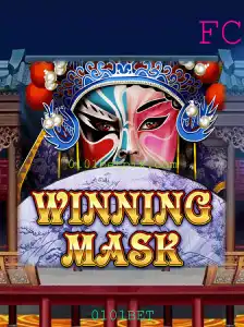 Explorando WinningMask: O Novo Jogo com 0101BET