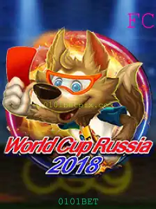 Explorando o Mundo do WorldCupRussia2018 com 0101BET